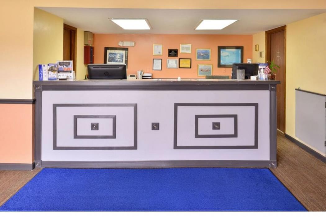 americas best value inn knob noster