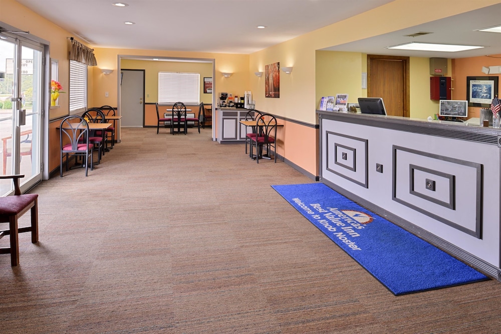 americas best value inn knob noster