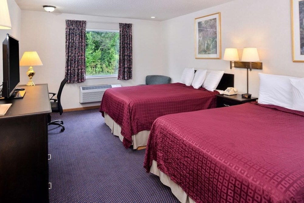 americas best value inn knob noster