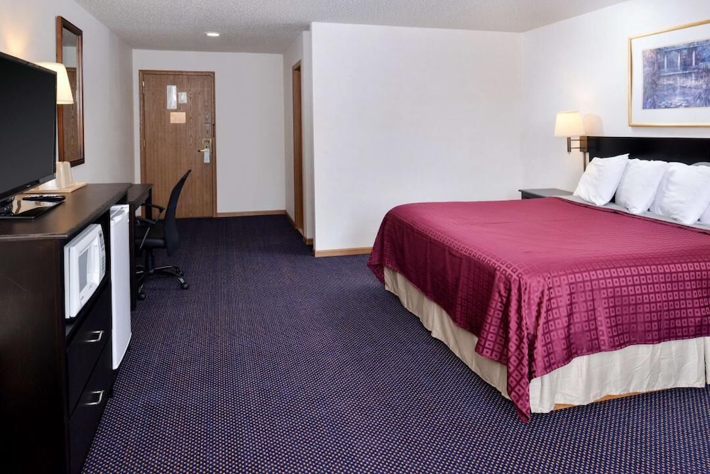 americas best value inn knob noster