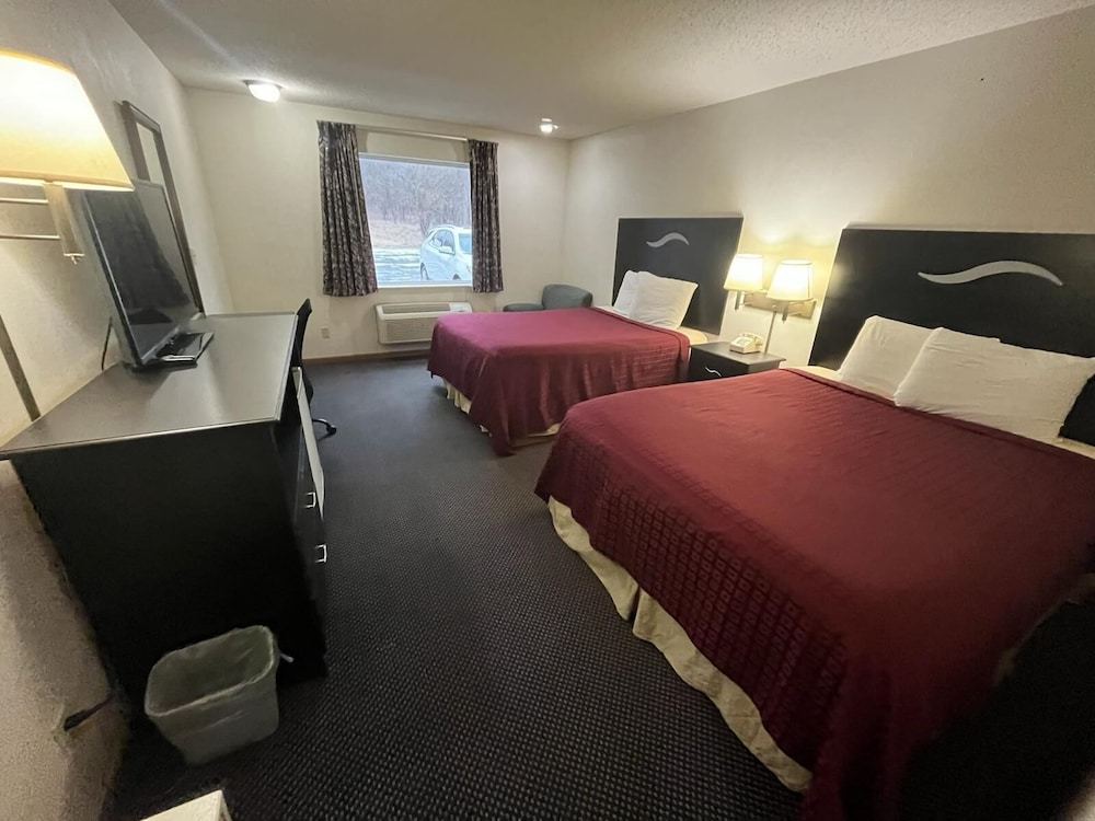 americas best value inn knob noster