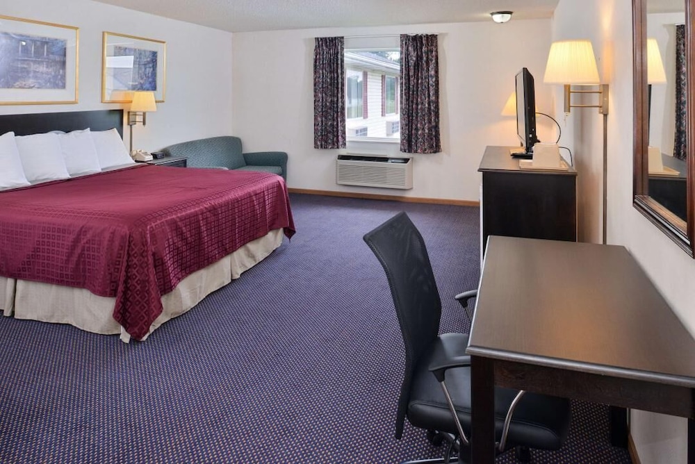 americas best value inn knob noster