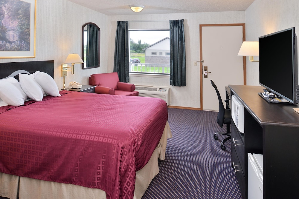 americas best value inn knob noster