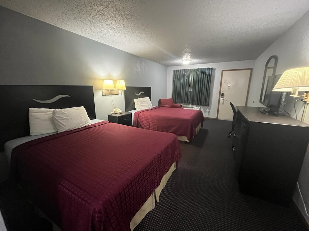 americas best value inn knob noster