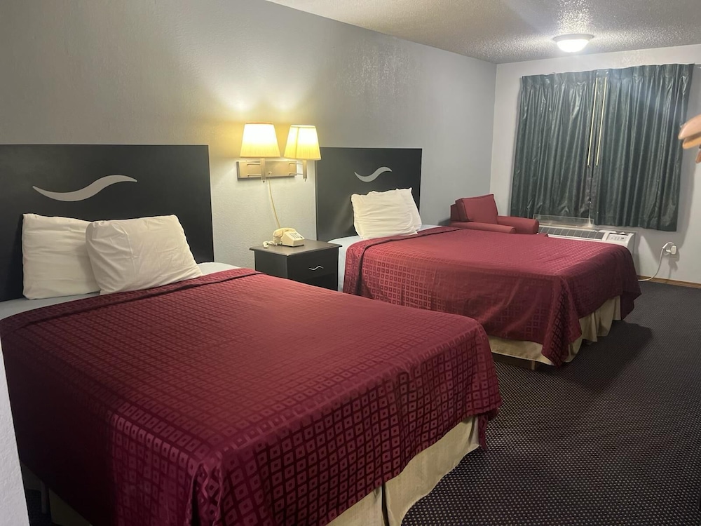 americas best value inn knob noster