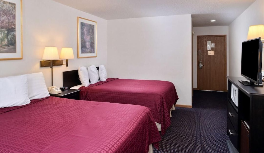 americas best value inn knob noster