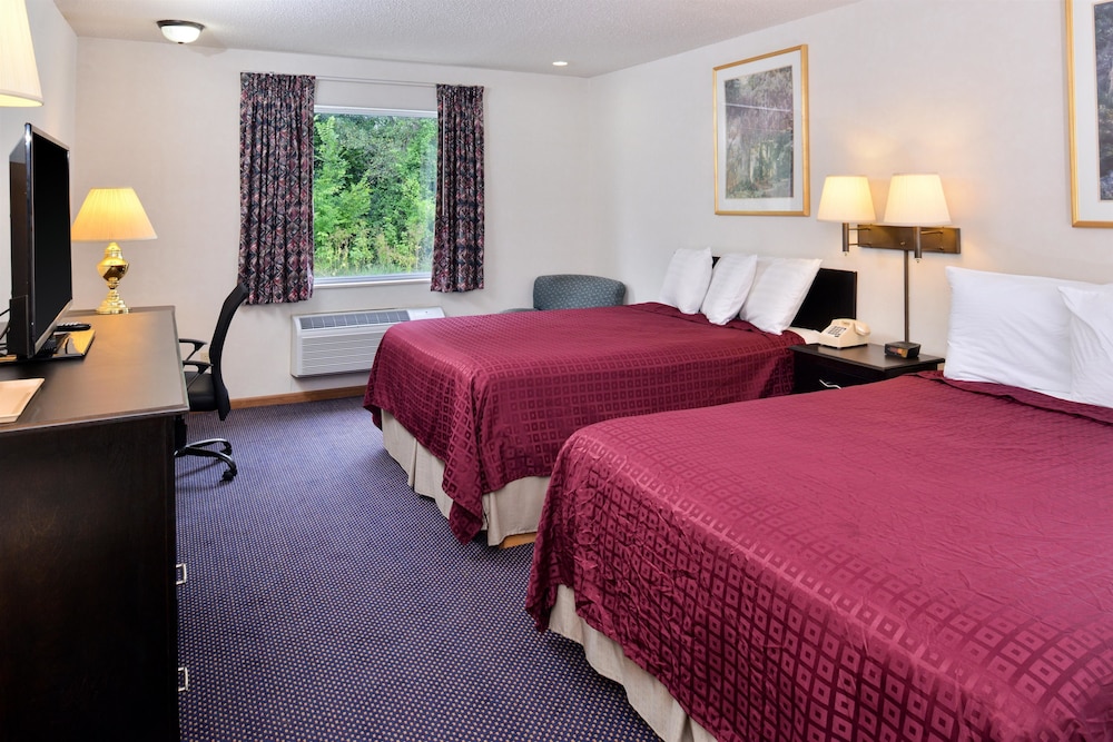 americas best value inn knob noster