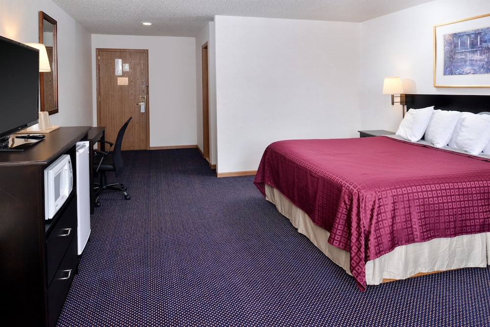 americas best value inn knob noster