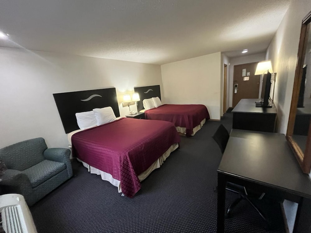 americas best value inn knob noster