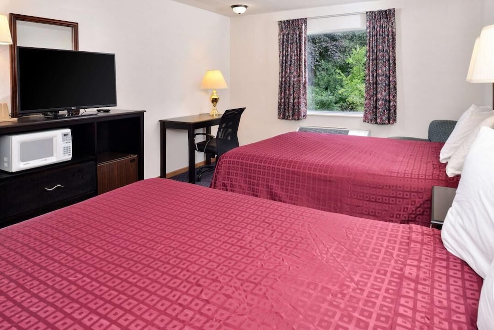 americas best value inn knob noster