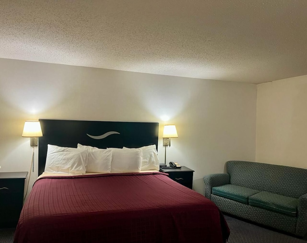 americas best value inn knob noster