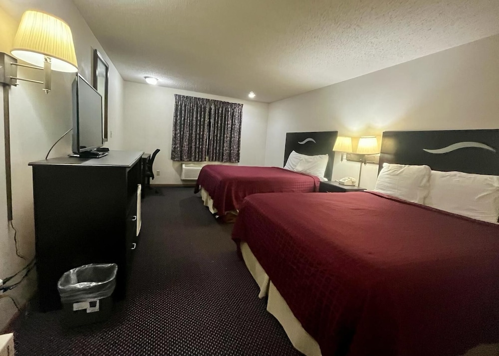 americas best value inn knob noster