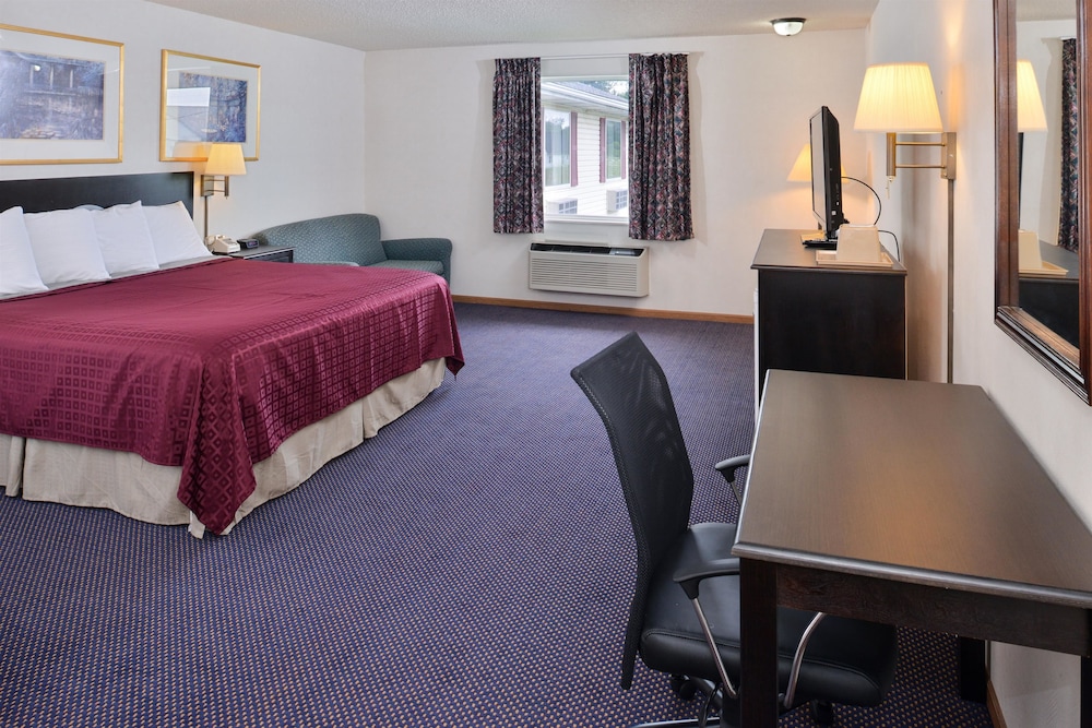 americas best value inn knob noster