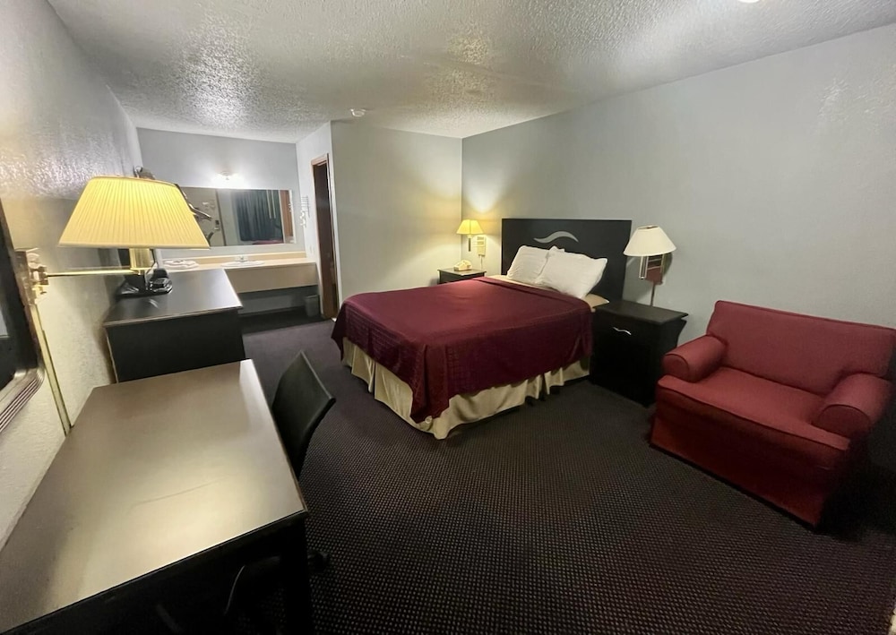 americas best value inn knob noster