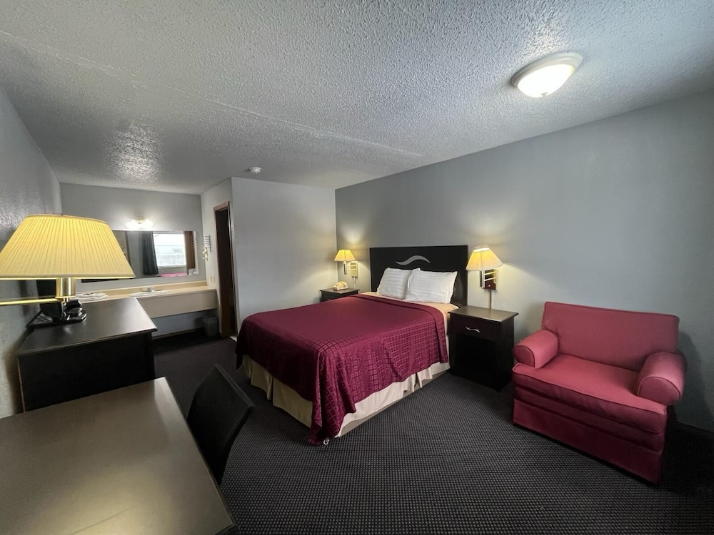 americas best value inn knob noster