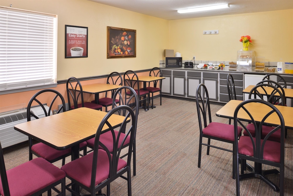 americas best value inn knob noster