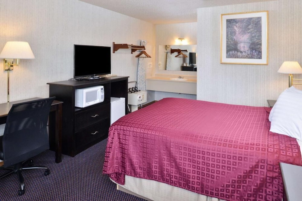 americas best value inn knob noster