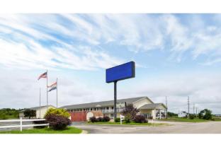 americas best value inn knob noster