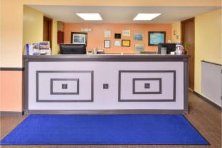 americas best value inn knob noster