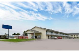 americas best value inn knob noster