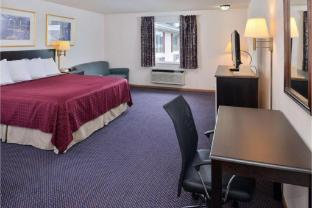 americas best value inn knob noster