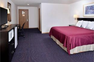 americas best value inn knob noster