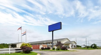 americas best value inn knob noster