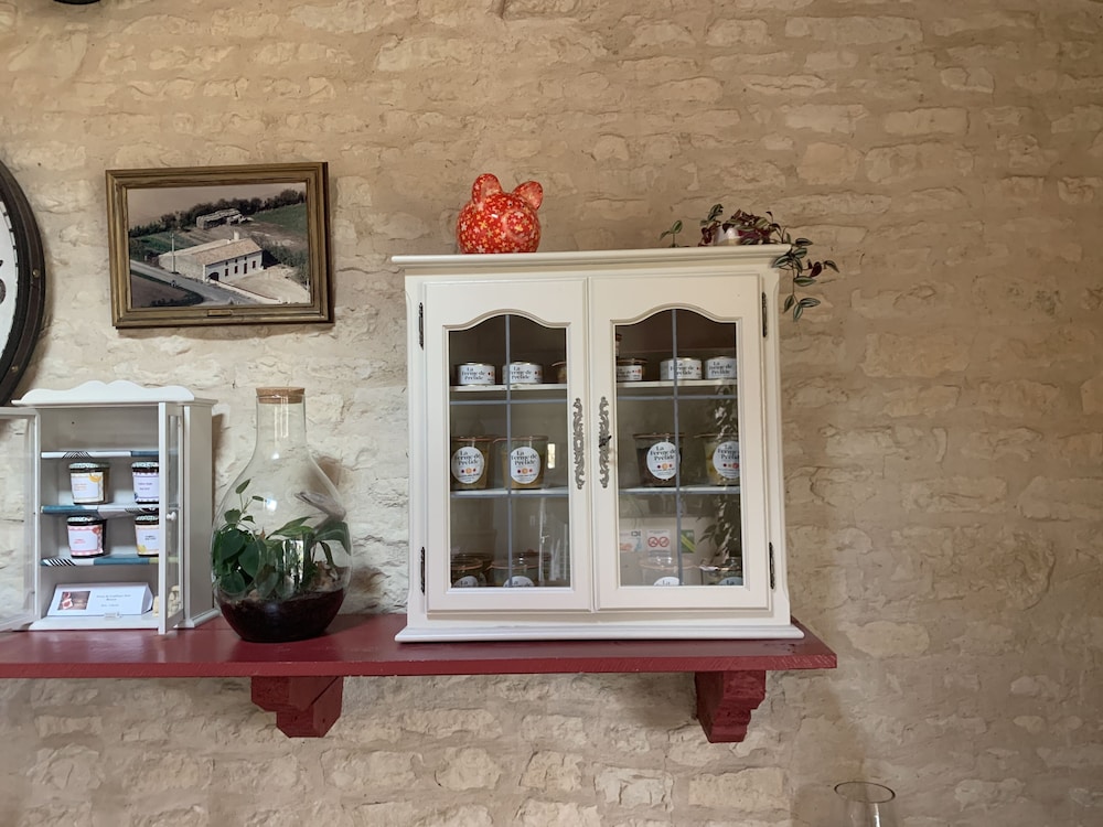 chambres dhotes la chabanaise