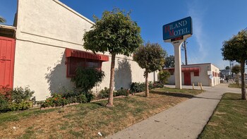 hiland motel