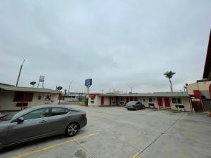 hiland motel