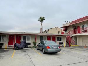hiland motel