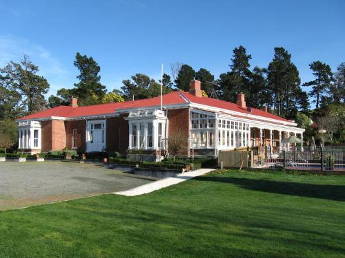 blenheim