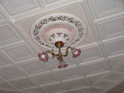 blenheim