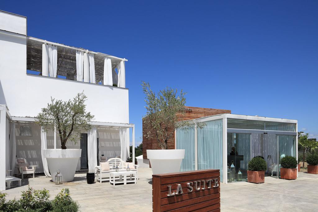 la suite boutique hotel