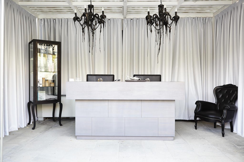 la suite boutique hotel
