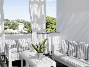 la suite boutique hotel