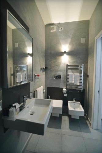 la suite boutique hotel