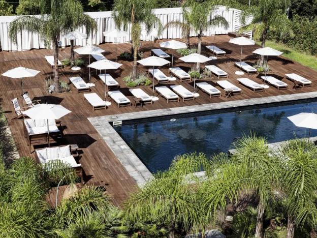 la suite boutique hotel