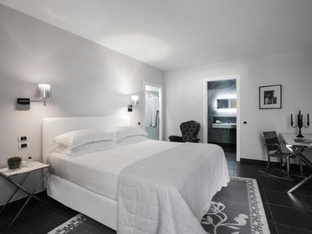 la suite boutique hotel