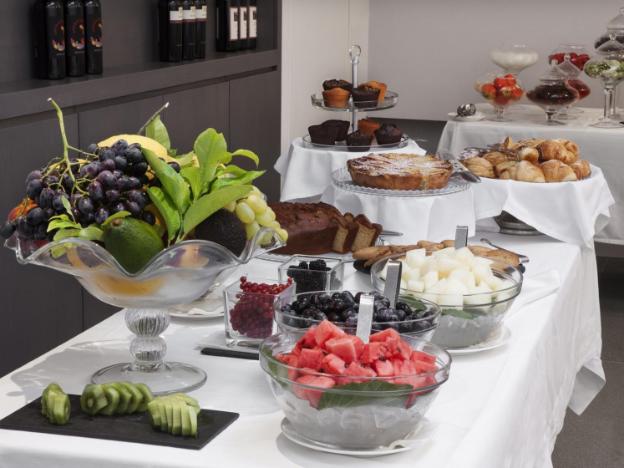 la suite boutique hotel