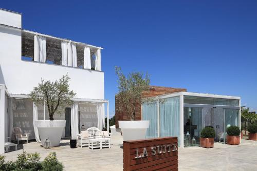 la suite boutique hotel