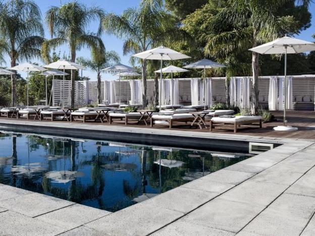 la suite boutique hotel