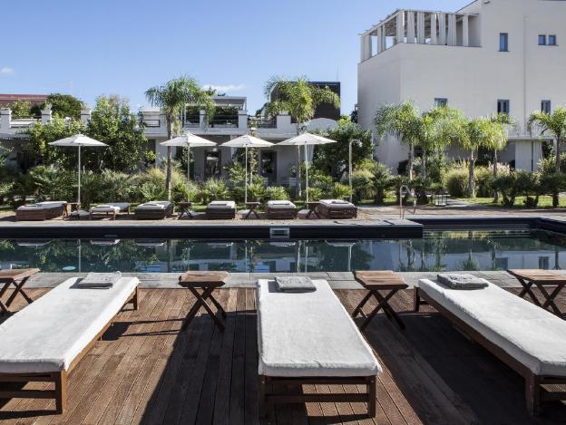 la suite boutique hotel