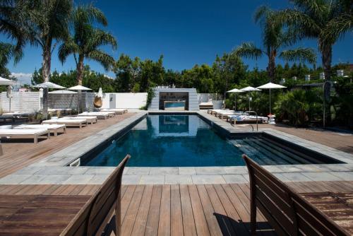 la suite boutique hotel