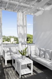 la suite boutique hotel