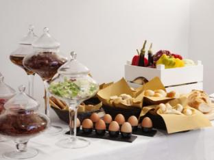 la suite boutique hotel