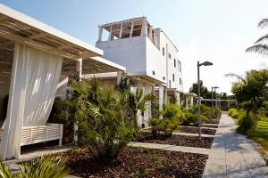 la suite boutique hotel