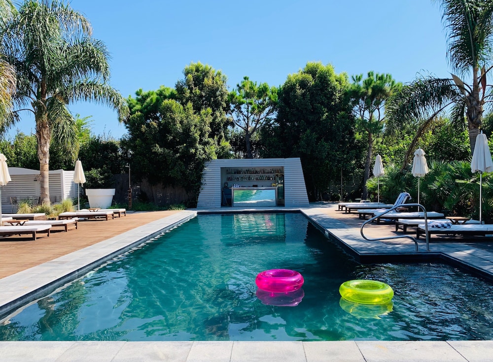 la suite boutique hotel