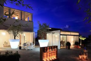 la suite boutique hotel