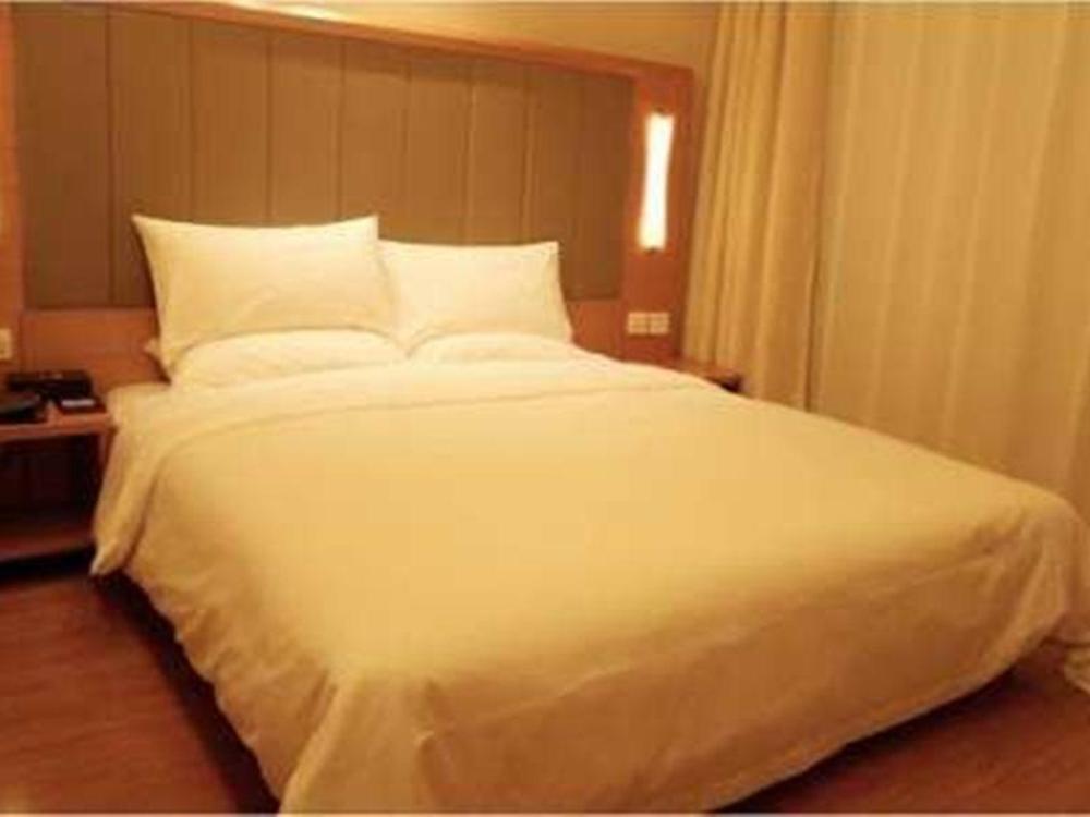 ji hotel changsha furong middle road